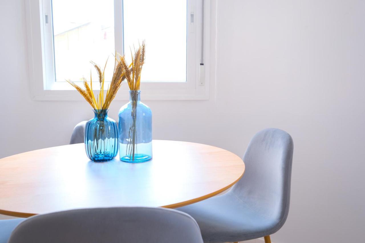 Lovely Apartment مالقة المظهر الخارجي الصورة